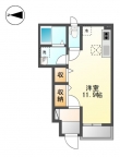 神戸市北区有野町有野（神戸電鉄有馬線有馬口駅）のアパート賃貸物件 その他写真2