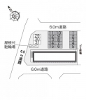 神戸市西区玉津町西河原（ＪＲ山陽本線明石駅）のアパート賃貸物件 その他写真1