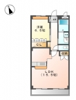 神戸市北区道場町日下部（神戸電鉄三田線道場南口駅）のマンション賃貸物件 その他写真2