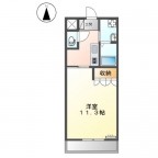 神戸市北区唐櫃台（神戸電鉄有馬線唐櫃台駅）のアパート賃貸物件 その他写真2