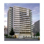 の賃貸物件外観写真