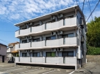 神戸市西区北別府の賃貸物件外観写真