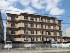 神戸市西区南別府の賃貸物件外観写真