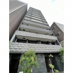 の賃貸物件外観写真