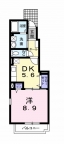 神戸市西区水谷の賃貸