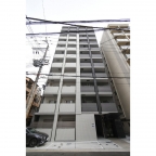 の賃貸物件外観写真