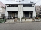 の賃貸物件外観写真