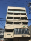 神戸市東灘区の賃貸物件外観写真
