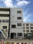 神戸市中央区東川崎町の賃貸