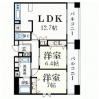 神戸市中央区加納町の賃貸物件外観写真