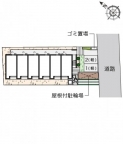 神戸市長田区六番町（神戸市営地下鉄線上沢駅）のアパート賃貸物件 その他写真1