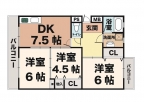 神戸市垂水区本多聞の賃貸