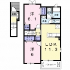 神戸市西区伊川谷町潤和の賃貸