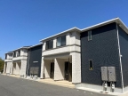 神戸市垂水区桃山台の賃貸物件外観写真