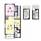 神戸市垂水区山手の賃貸