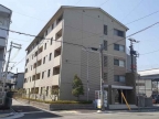 神戸市灘区新在家南町の賃貸物件外観写真