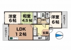 神戸市西区枝吉の賃貸