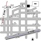 神戸市中央区熊内町（ＪＲ東海道本線（近畿）三ノ宮駅）のマンション賃貸物件 その他写真2