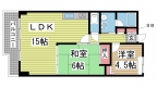 神戸市東灘区西岡本の賃貸