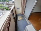 神戸市北区谷上東町（神戸電鉄有馬線谷上駅）のマンション賃貸物件 その他写真8