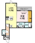 神戸市中央区下山手通の賃貸