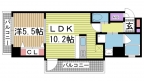 神戸市兵庫区小松通の賃貸