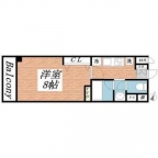 神戸市兵庫区上沢通の賃貸