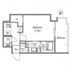神戸市兵庫区福原町(神戸市営地下鉄線湊川公園駅)のマンション賃貸物件 その他写真2