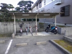 神戸市北区有野中町（神戸電鉄三田線田尾寺駅）のアパート賃貸物件 その他写真3