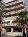 神戸市中央区北野町の賃貸物件外観写真