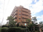 神戸市須磨区青葉町の賃貸物件外観写真