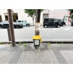 神戸市長田区腕塚町（神戸市営地下鉄線新長田駅）のマンション賃貸物件 その他写真7