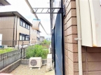 神戸市西区水谷（ＪＲ山陽本線明石駅）のアパート賃貸物件 その他写真5