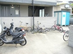 神戸市西区北別府（神戸市営地下鉄線伊川谷駅）のマンション賃貸物件 その他写真6
