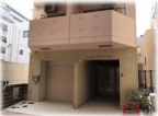 神戸市灘区中原通の賃貸物件外観写真