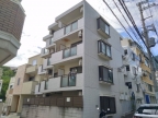 神戸市灘区六甲台町の賃貸物件外観写真