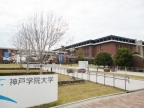 神戸市中央区港島中町（ポートアイランド線中公園駅）のマンション賃貸物件 その他写真8