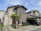 神戸市垂水区舞多聞西の賃貸物件外観写真