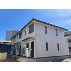 神戸市兵庫区東出町の賃貸物件外観写真