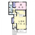 神戸市須磨区東落合の賃貸
