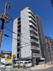 神戸市中央区下山手通（神戸高速線西元町駅）のマンション賃貸物件 その他写真2