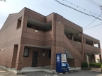 の賃貸物件外観写真