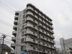神戸市中央区の賃貸物件外観写真