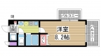 神戸市東灘区岡本の賃貸
