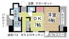 神戸市兵庫区西上橘通の賃貸