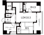 神戸市兵庫区水木通の賃貸