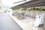 神戸市北区谷上南町（神戸電鉄有馬線谷上駅）のアパート賃貸物件 その他写真3