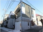 大塚町の物件外観写真