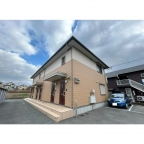 神戸市西区の賃貸物件外観写真
