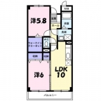 神戸市北区西大池の賃貸